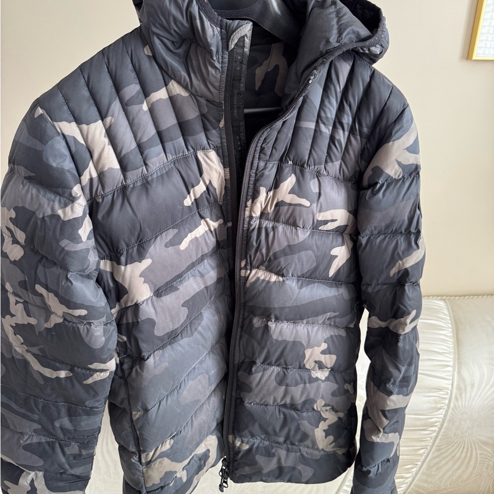 Canada goose jacket
